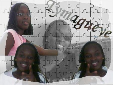 me,myself and I