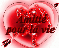 l'amitie