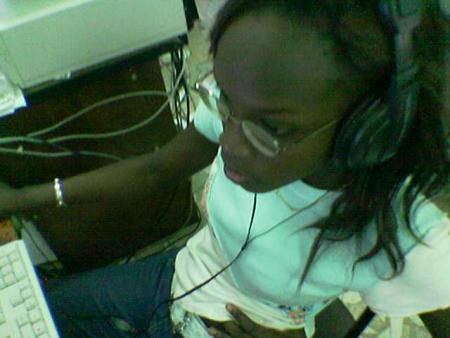 me,myself and I